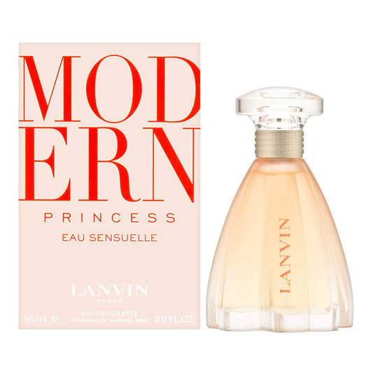 Parfums Modern Princess Eau Sensuelle von der Marke Lanvin für Frauen