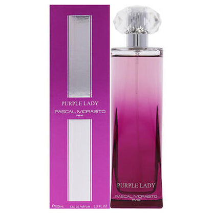 Purple Lady Parfums von der Marke Pascal Morabito für Damen 100 ml