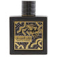 Qaed Al Fursan Black Parfums der Marke Lattafa Mix 90 ml