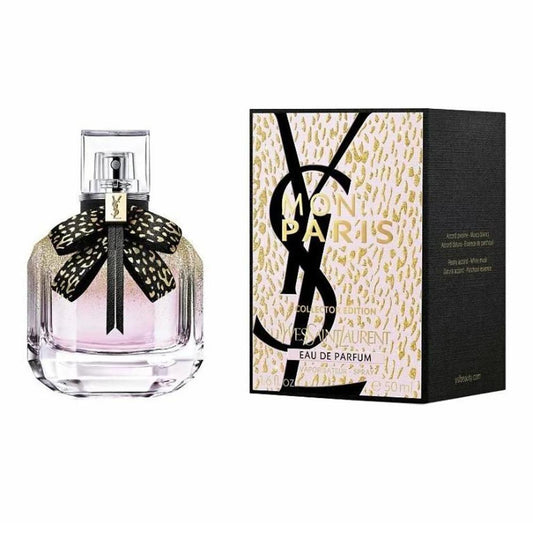 Parfums Mon Paris Collector von der Marke Yves Saint Laurent für Frauen 50ml