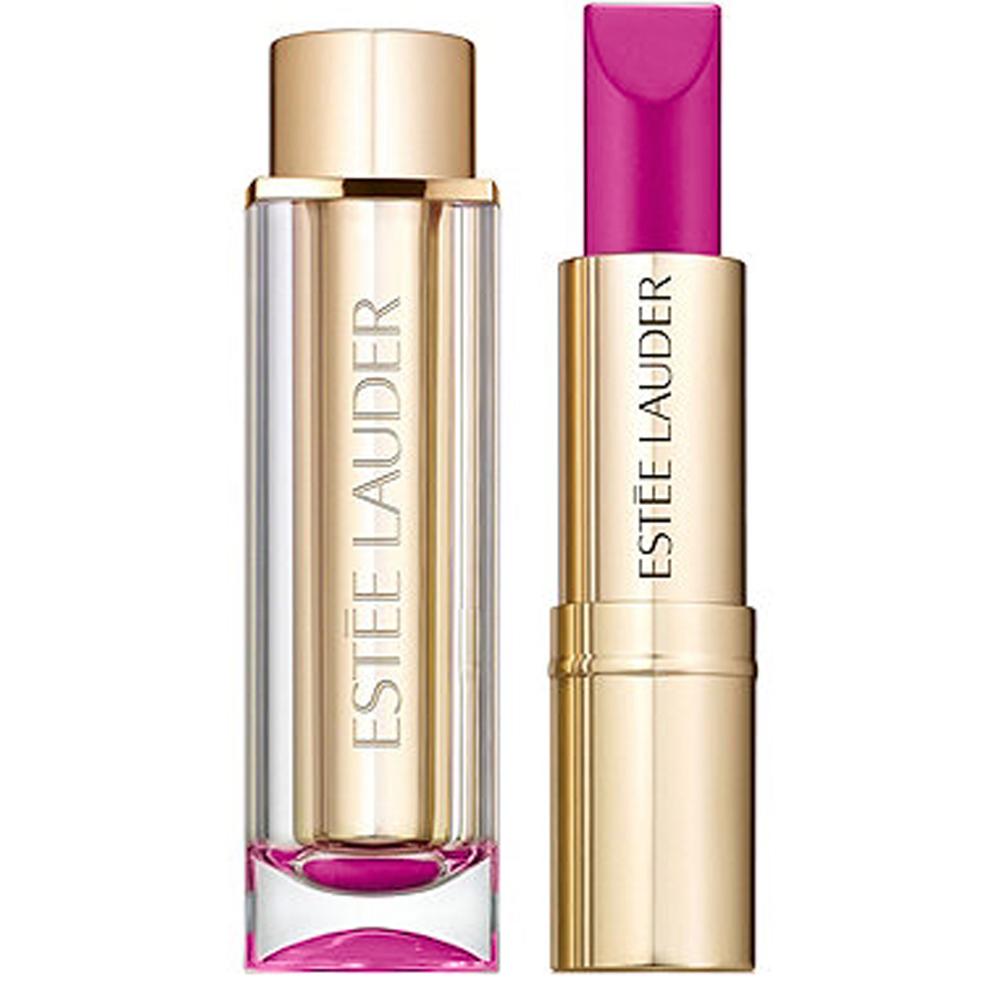 Estee Lauder - Lippenstift Pure Color Love 400 Rebel Glam