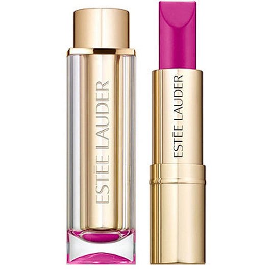 Estee Lauder - Lippenstift Pure Color Love 400 Rebel Glam
