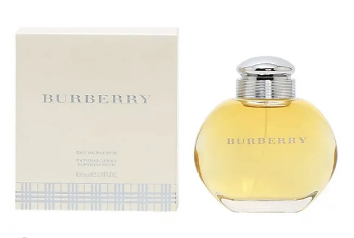 For Women Parfums von der Marke Burberry für Frauen