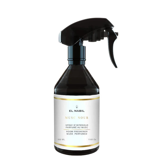 Accessoires für Raumdüfte Musc Elisa der Marke el Nabil mixte