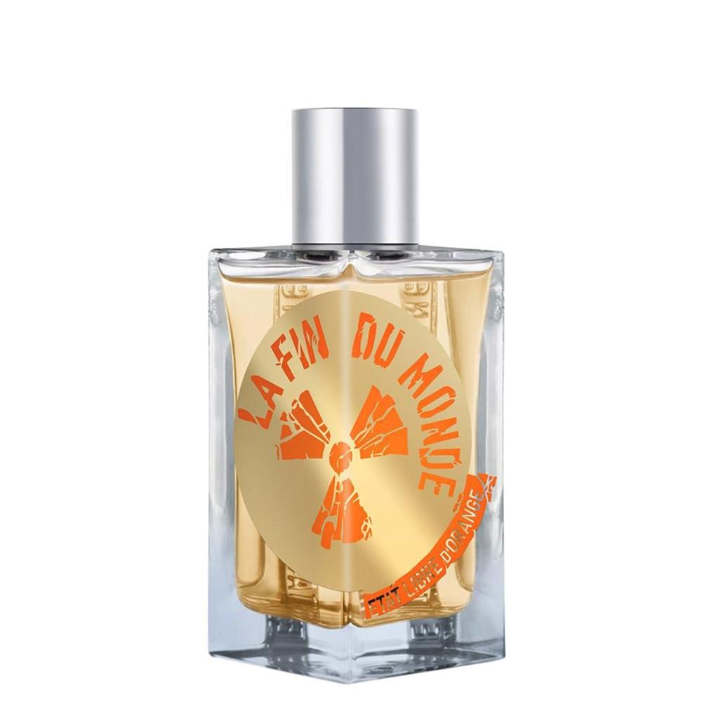 Etat Libre D'Orange - la Fin Du Monde - Eau de Parfum Mixte