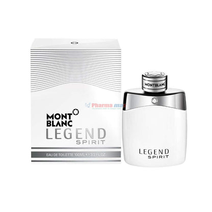 Legend Spirit Parfums der Marke Montblanc Unisex 100 ml