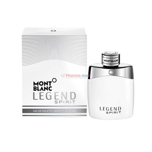 Legend Spirit Parfums der Marke Montblanc Unisex 100 ml