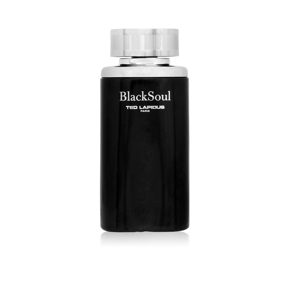 Black Soul Parfums von der Marke Ted Lapidus für Männer 100 ml
