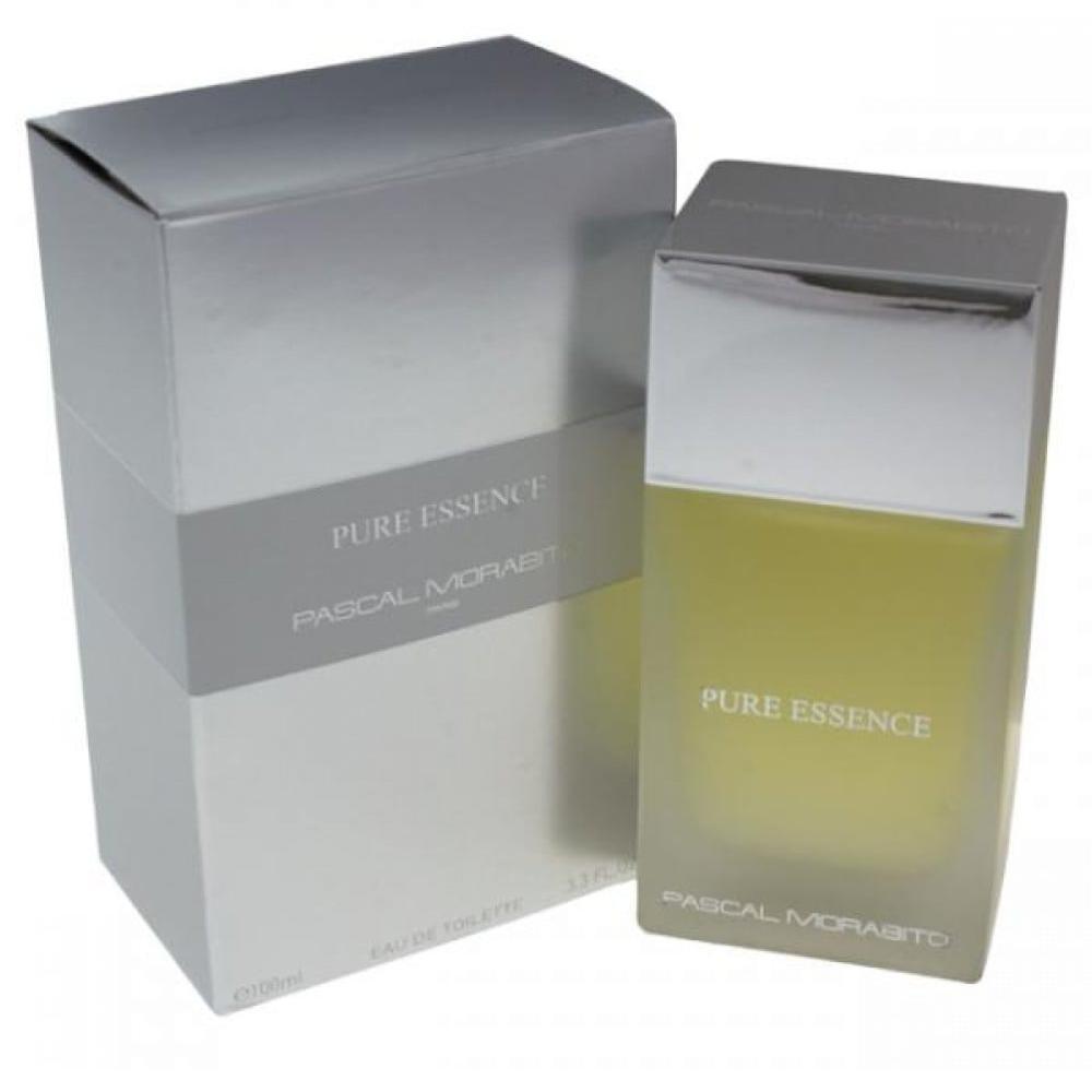 Pure Essence Parfums von der Marke Pascal Morabito für Männer 100ml