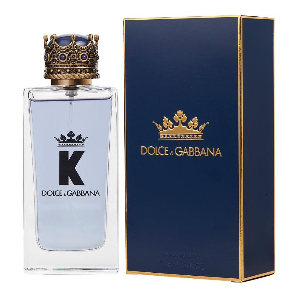 K By Parfums von der Marke Dolce & Gabbana für Männer 100 ml