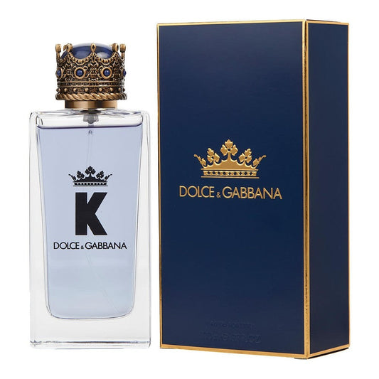 K By Parfums von der Marke Dolce & Gabbana für Männer 100 ml