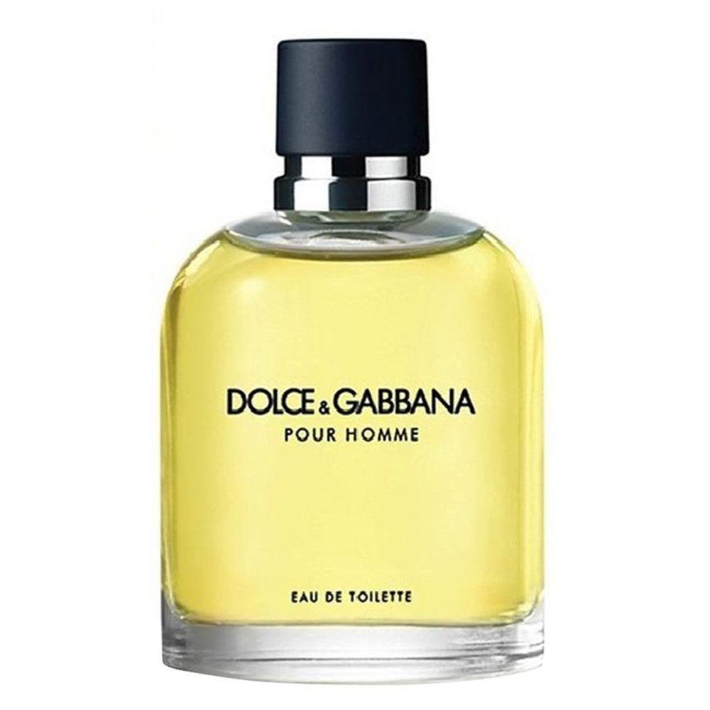 Herrenparfums der Marke Dolce & Gabbana für Herren 125ml