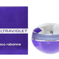 Parfums Ultraviolet von der Marke Paco Rabanne für Damen 80 ml