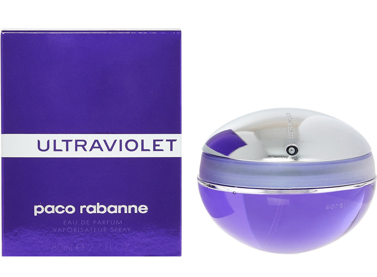 Parfums Ultraviolet von der Marke Paco Rabanne für Damen 80 ml