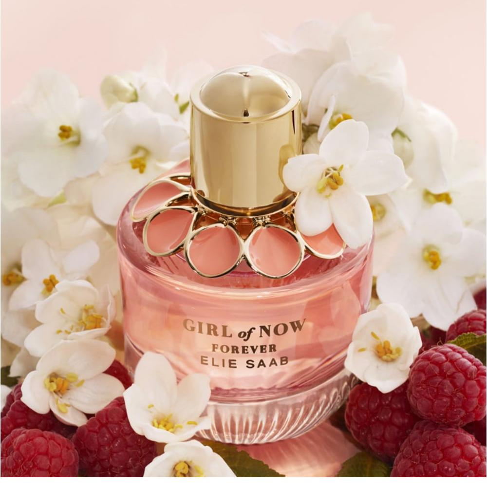 Elie Saab - Girl Of Now Forever - Eau de Parfum für Damen
