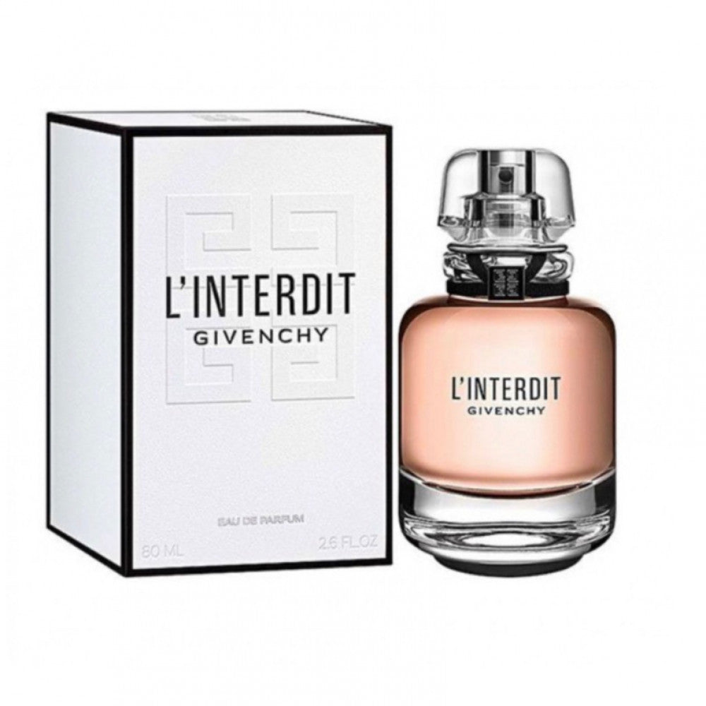 Parfums L'interdit der Marke Givenchy für Damen 80 ml