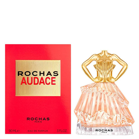 Rochas - Audace - Eau de Parfum für Frauen