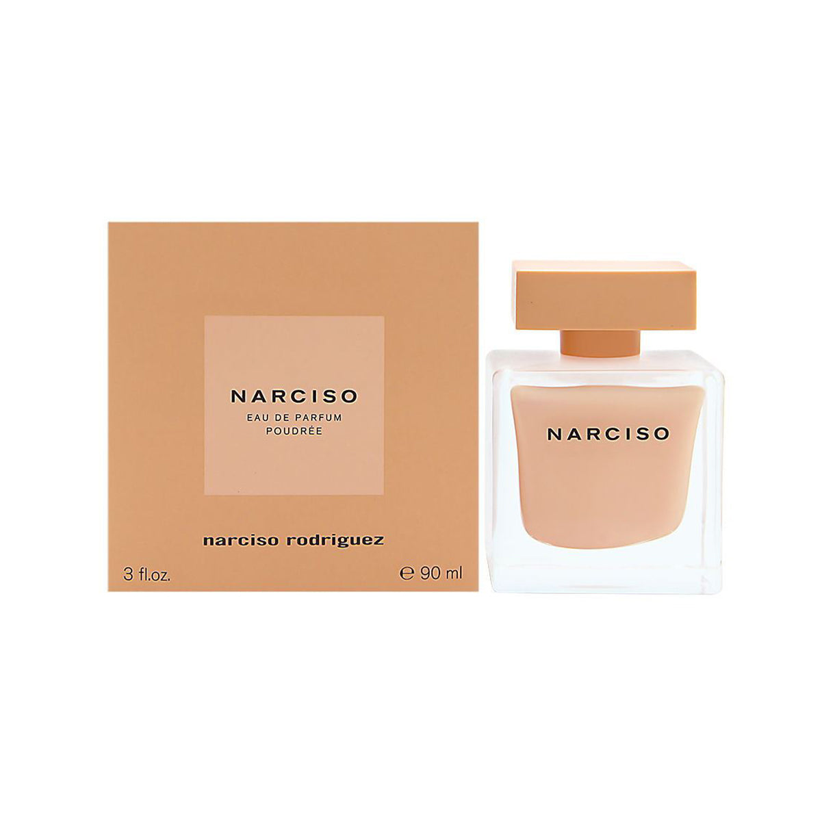 Narciso Parfums von der Marke Narciso Rodriguez für Damen 90 ml