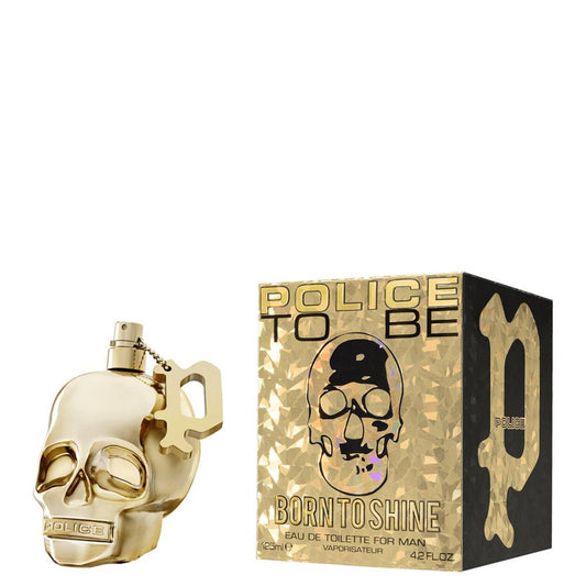 Police - To Be Born To Shine - Eau de Toilette für Männer