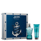 Kosmetiksets Le Male der Marke Jean Paul Gaultier für Männer 75 ml