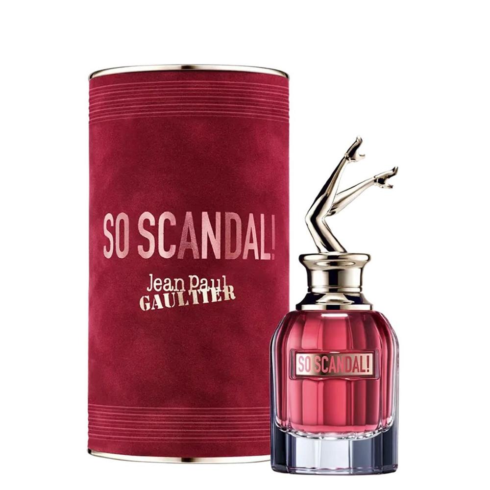 Jean Paul Gaultier - So Scandal - Eau de Parfum für Damen