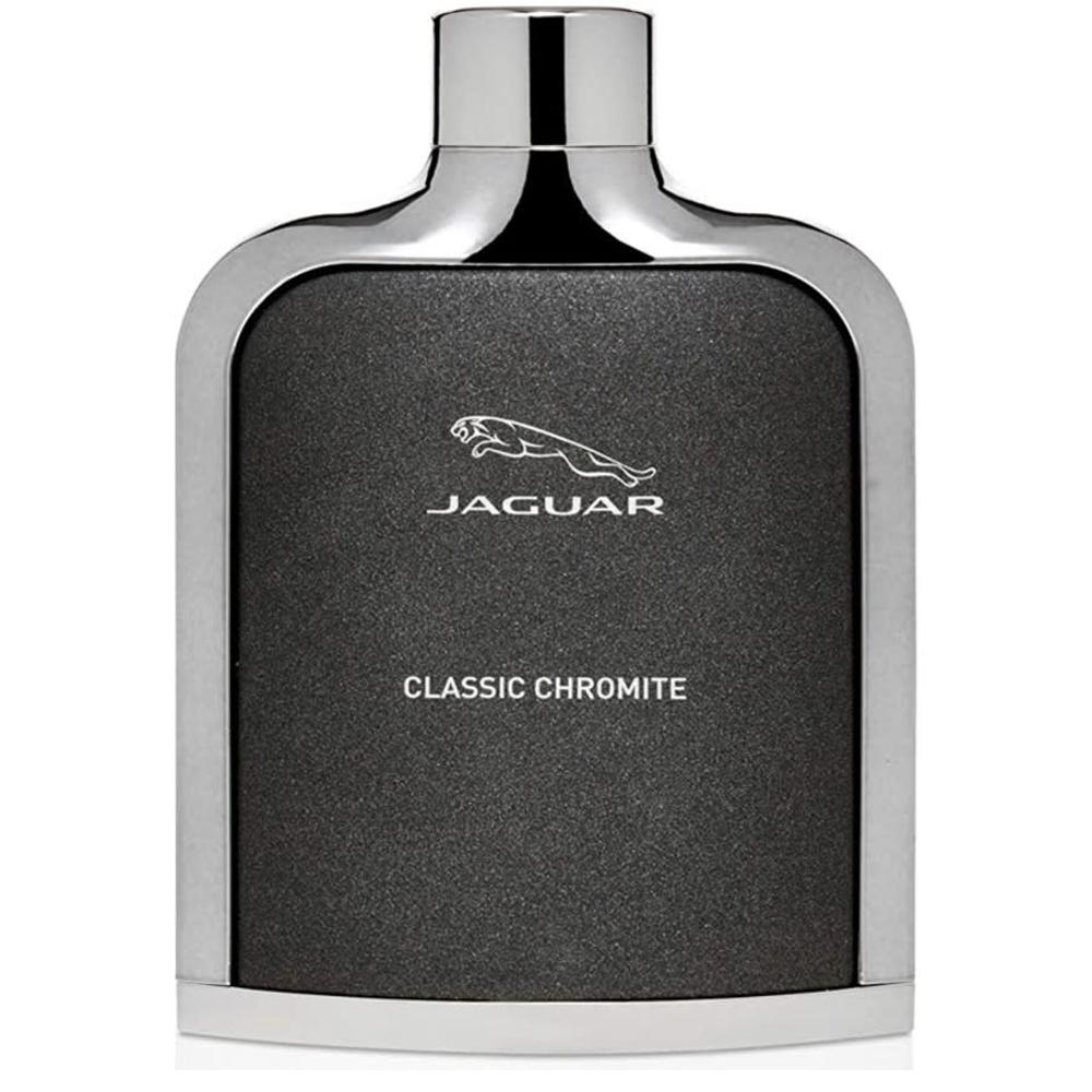 Jaguar - Classic Chromite - Eau de Toilette für Herren