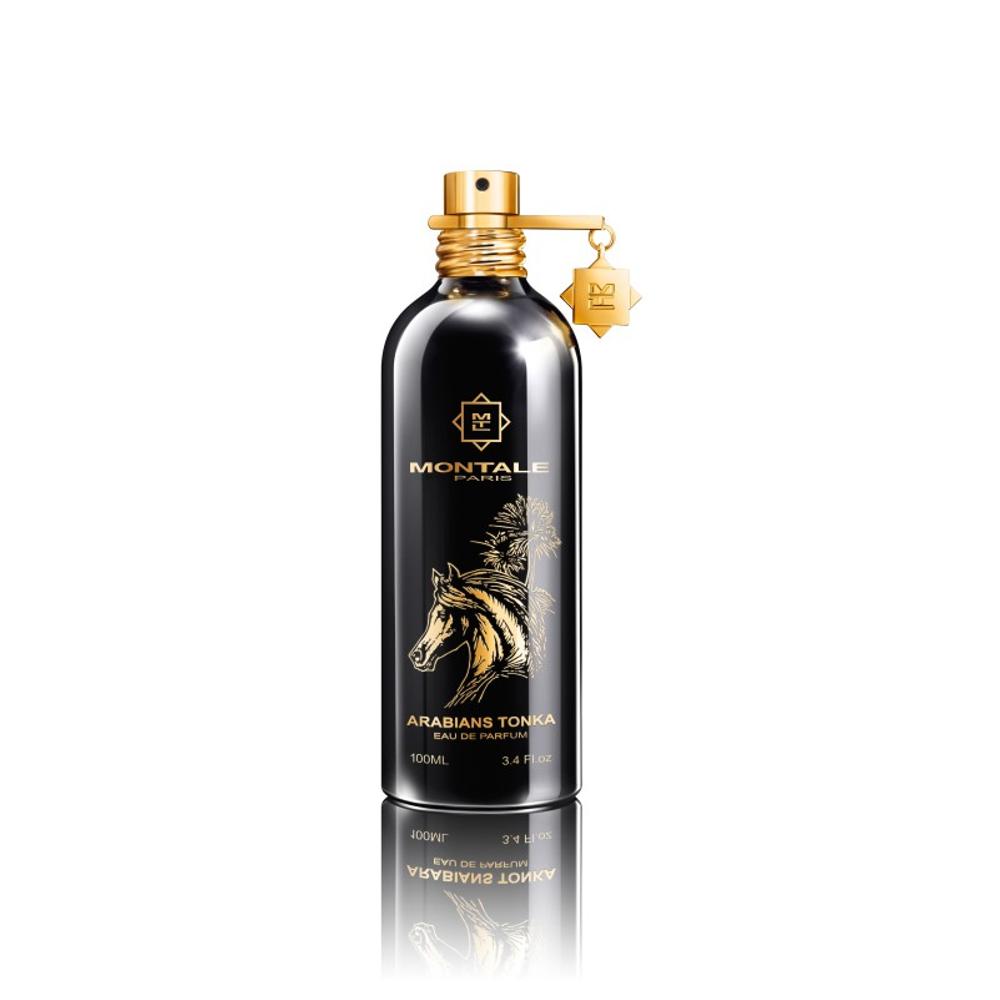 Arabians Tonka Parfums der Marke Montale Unisex 100ml