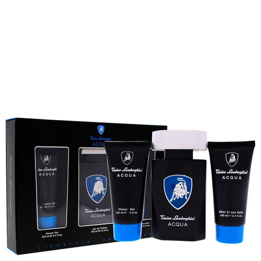 Lamborghini - Acqua-Set