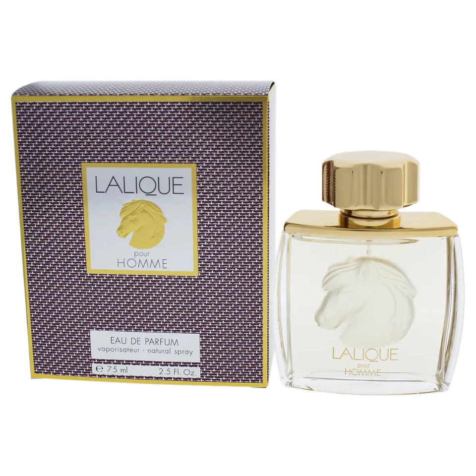 Parfums Equus der Marke Lalique für Männer 75 ml