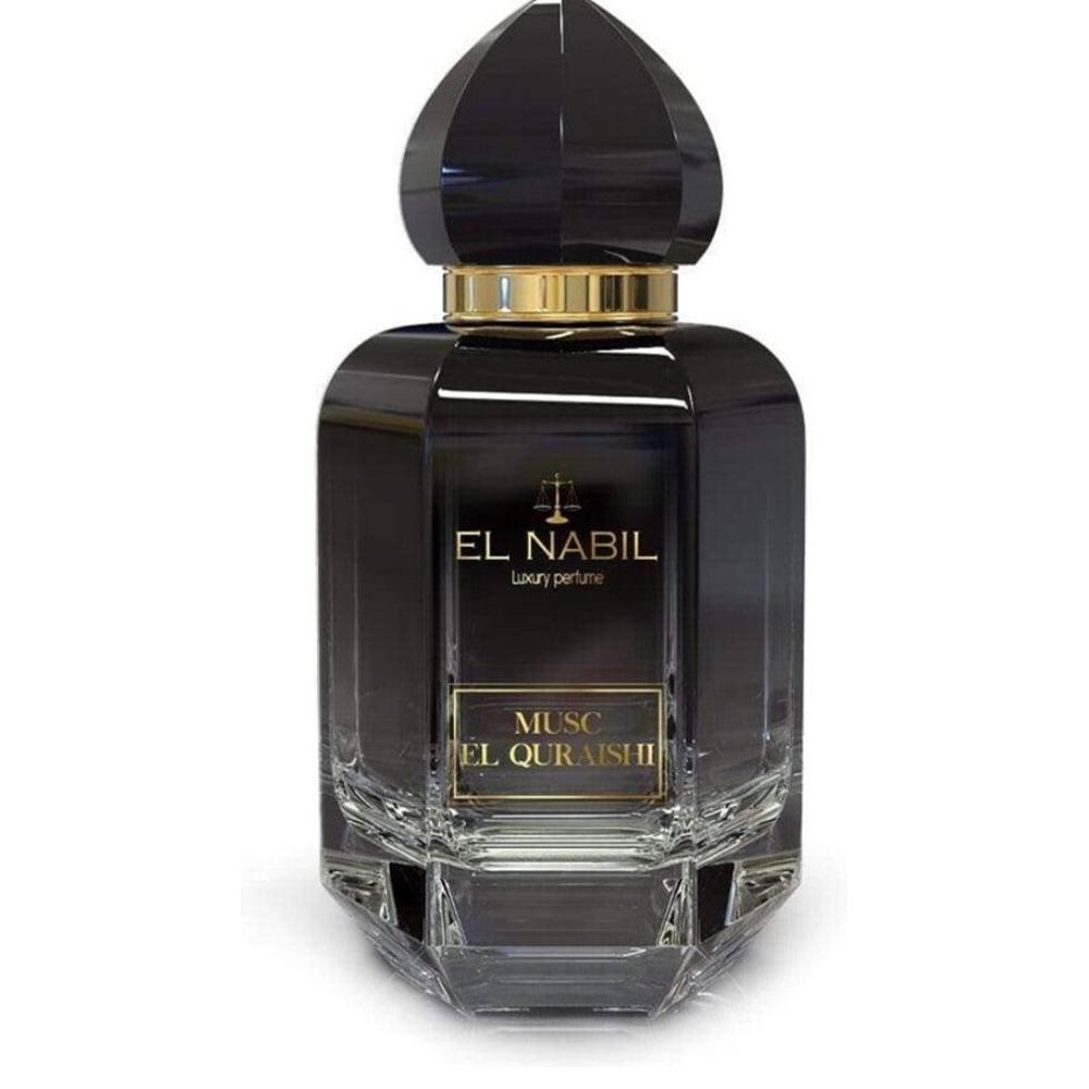 Parfums Musc el Quraishi von der Marke El Nabil mixte