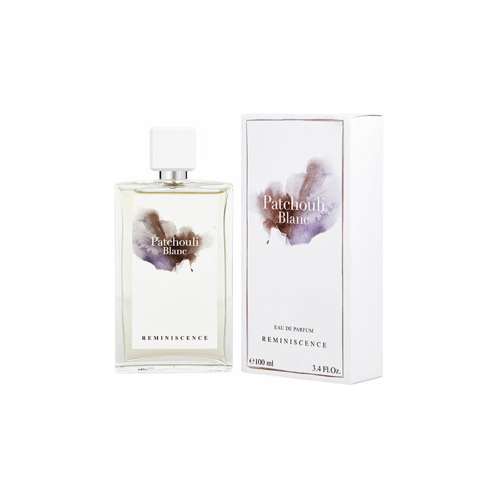 Parfums Patchouli Blanc von der Marke Reminiscence Mix 100 ml