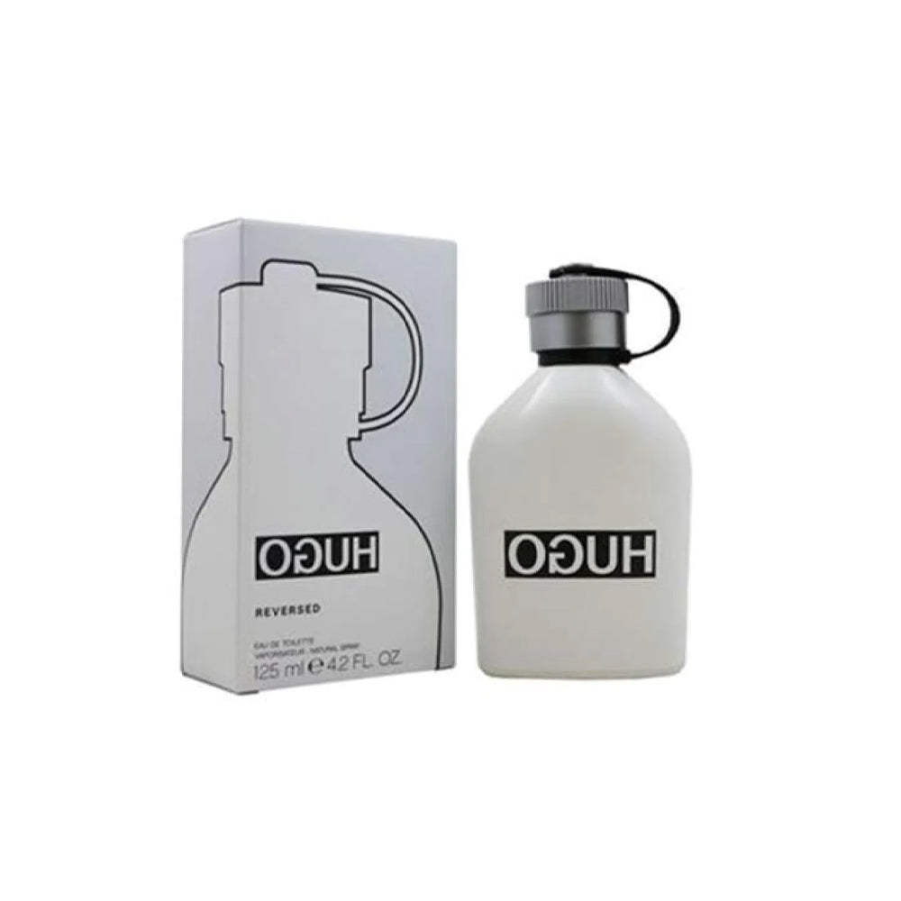 Reversed Parfums von der Marke Hugo Boss für Männer 125 ml