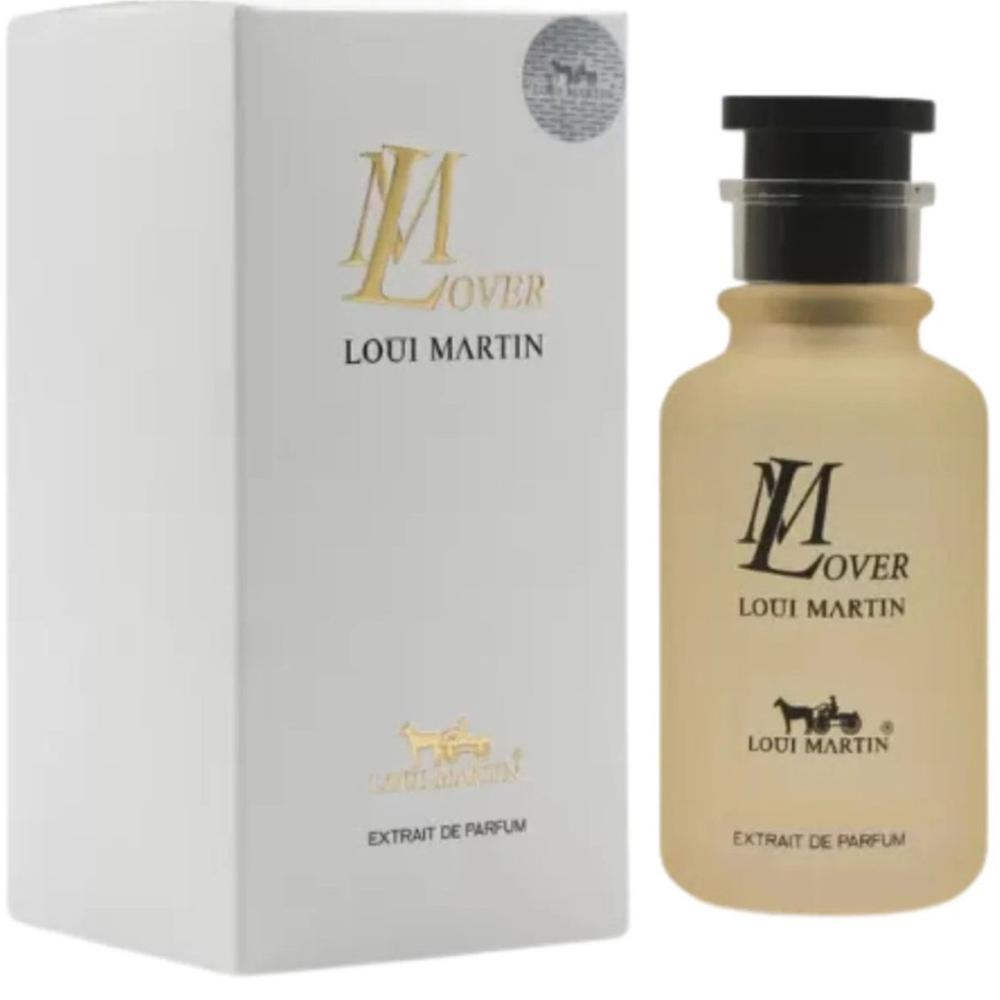 Loui Martin - MLover - Extrait de Parfum Mixte