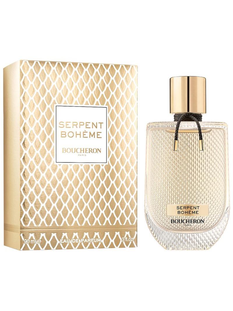 Parfums Serpent Bohème von der Marke Boucheron für Damen 90 ml