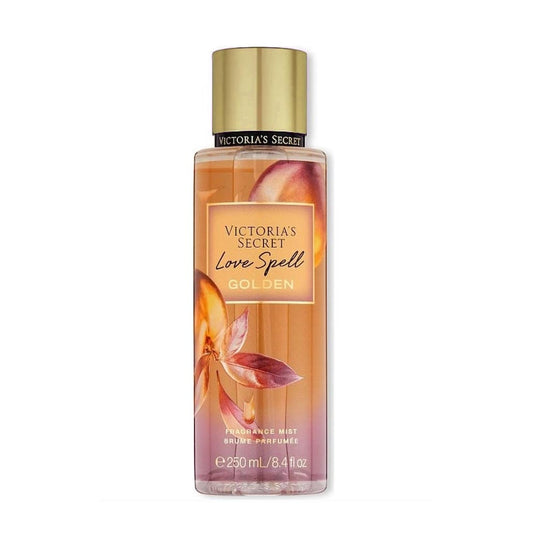 Love Spell Golden Parfums von Victoria's Secret Mixed