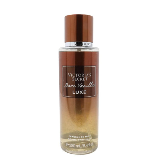 Victoria's Secret - Bare Vanilla Luxe - Fragrance Body Mist