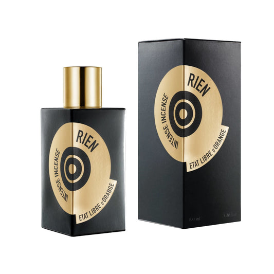 Parfums Rien Intense Incense der Marke Etat Libre d'orange mixte 100 ml