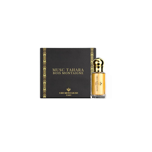 Gris Montaigne - Musc Tahara Bois Montaigne - Konzentriertes Parfum
