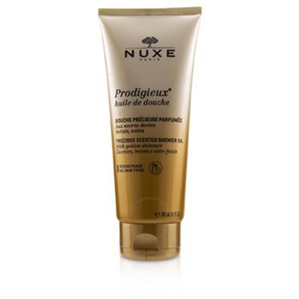 Nuxe - Prodigieux Huile de Douche Précieuse (Kostbares Duschöl)