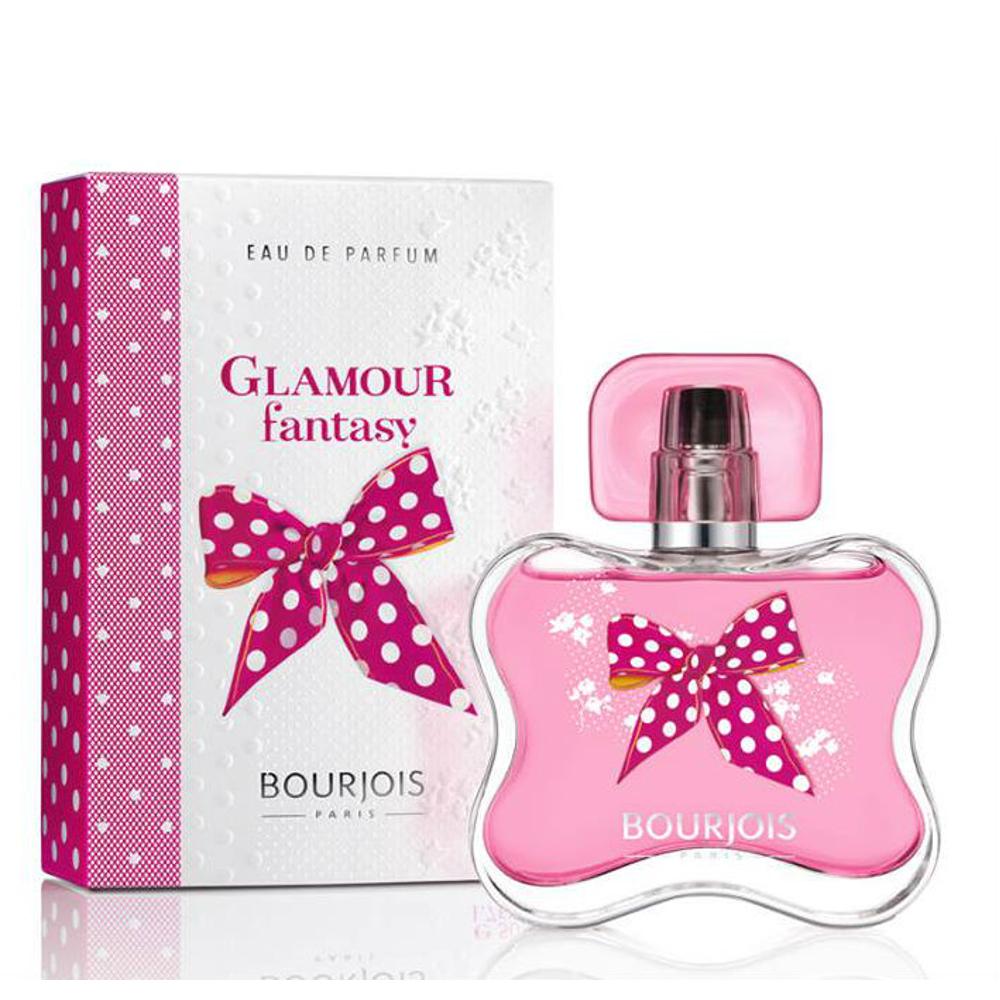 Parfums Glamour Fantasy von der Marke Bourjois für Damen 50 ml