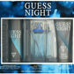 Deodorant Deodorant 226ml + Eau de Toilette 100ml + Duschgel 200ml von der Marke Guess für Männer 226ml
