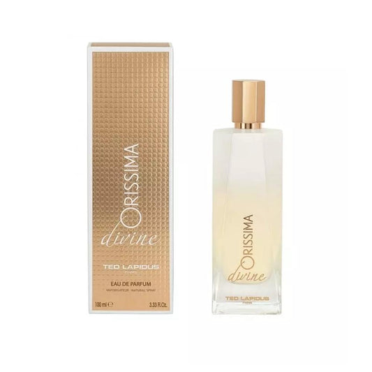Parfums Orissima Divine von der Marke Ted Lapidus für Frauen 100ml