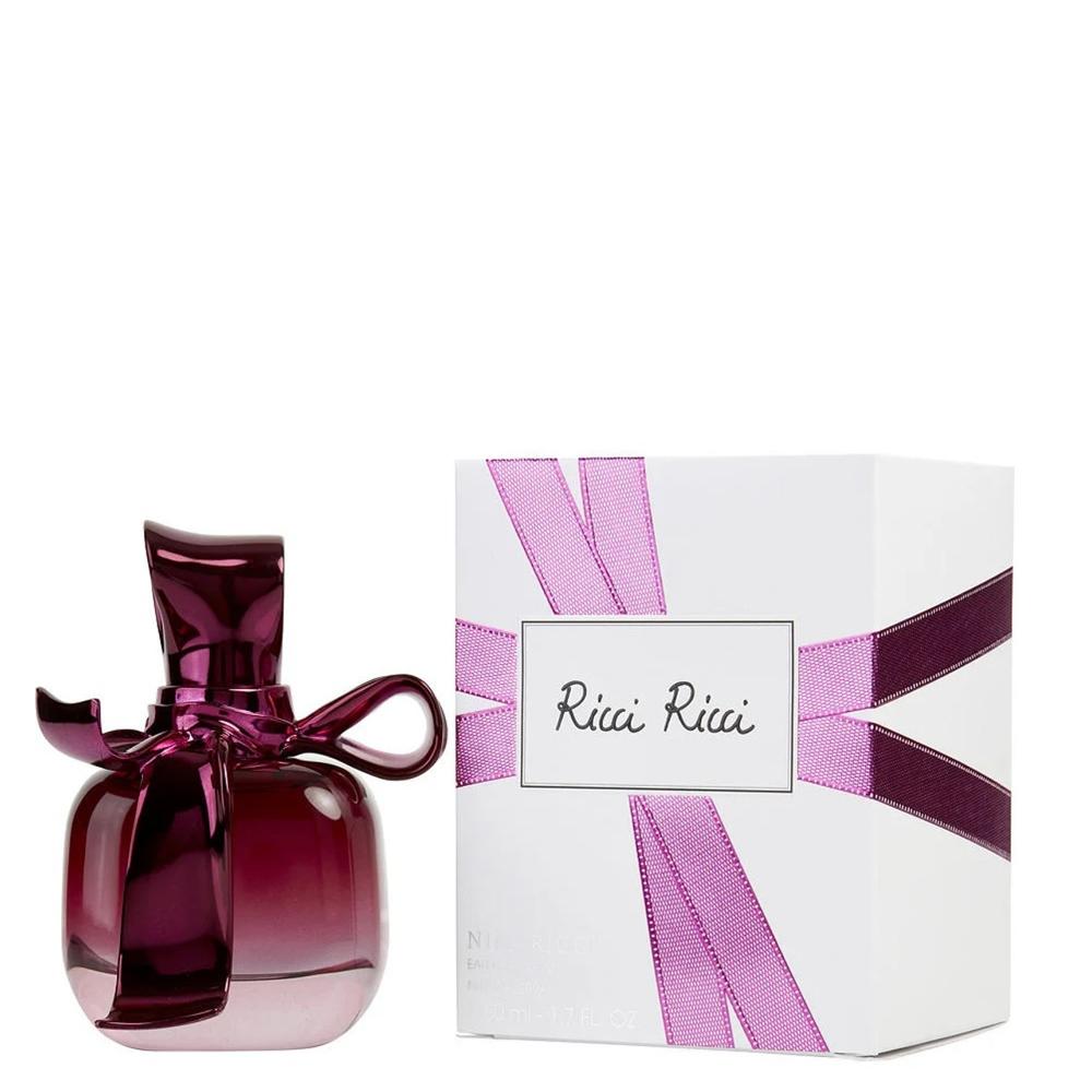 Nina Ricci - Ricci Ricci - Eau de Parfum für Damen