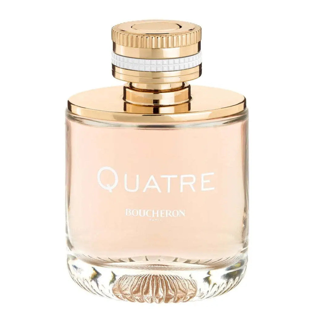 Parfums Quatre von der Marke Boucheron für Damen 100 ml