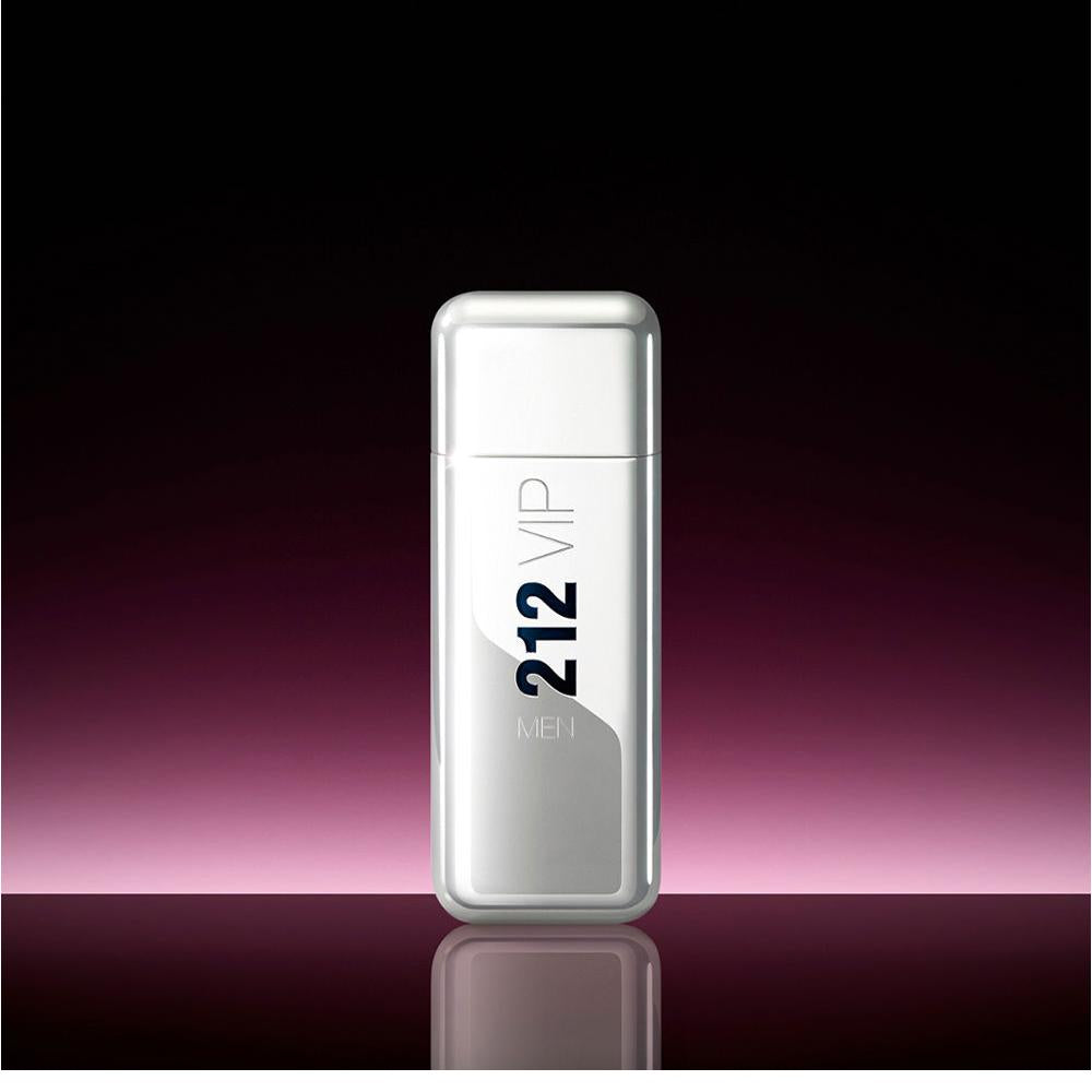 Carolina Herrera - 212 VIP - Eau de Toilette für Männer