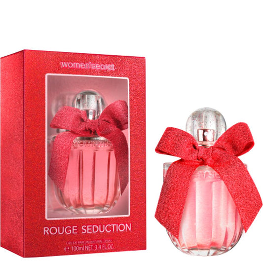 Parfums Rouge Seduction von der Marke Women'Secret für Damen 100 ml