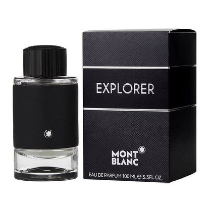 Montblanc Explorer Parfums für Männer 100 ml