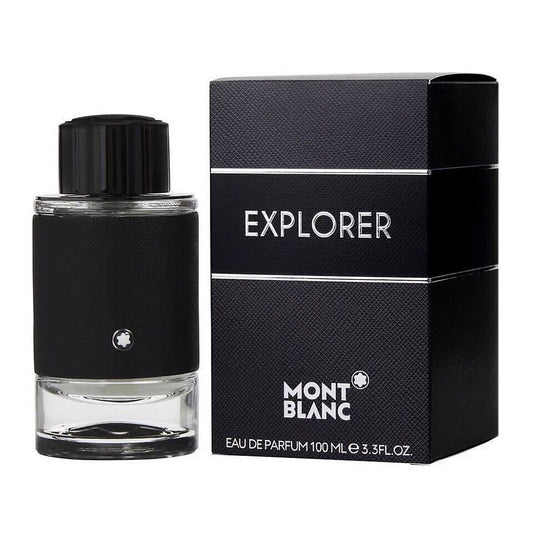 Montblanc Explorer Parfums für Männer 100 ml