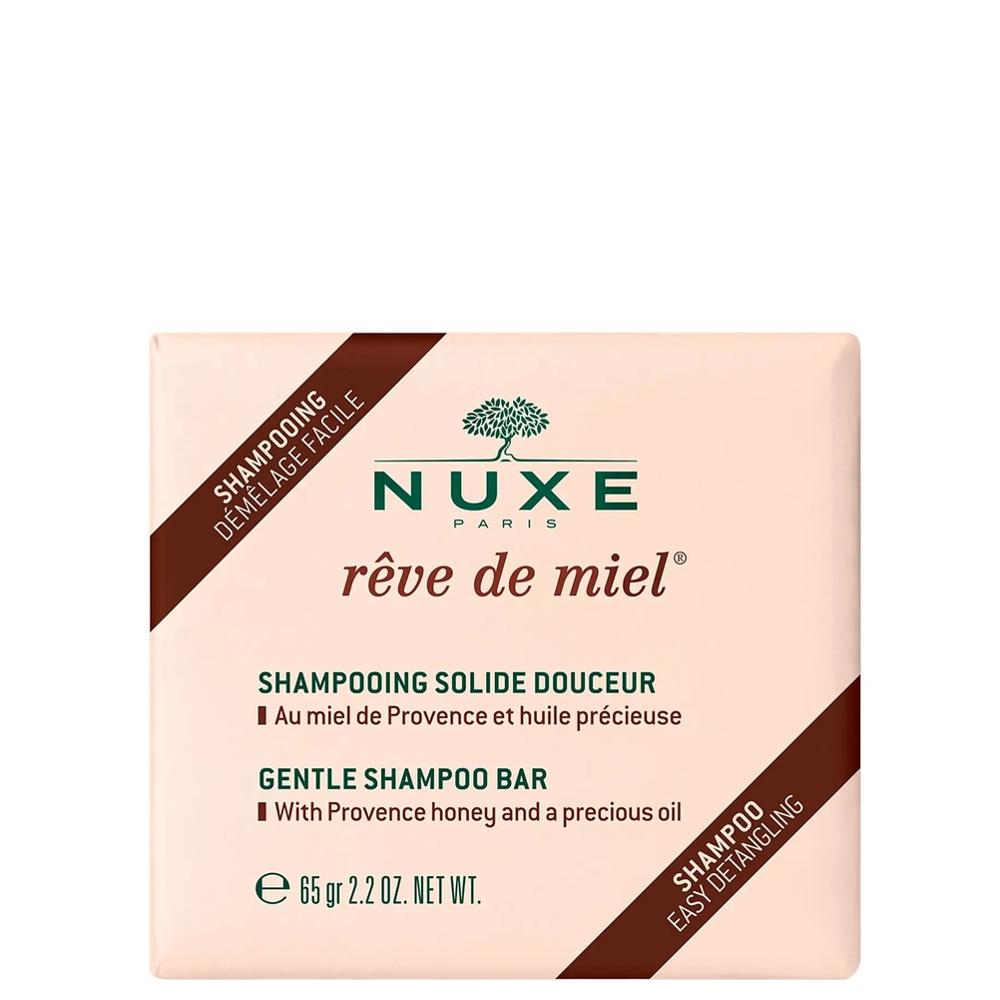 Nuxe - Rêve de Miel Mildes Festes Shampoo
