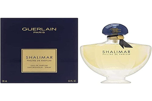 Parfums Philtre de Shalimar von der Marke Guerlain für Damen 90 ml